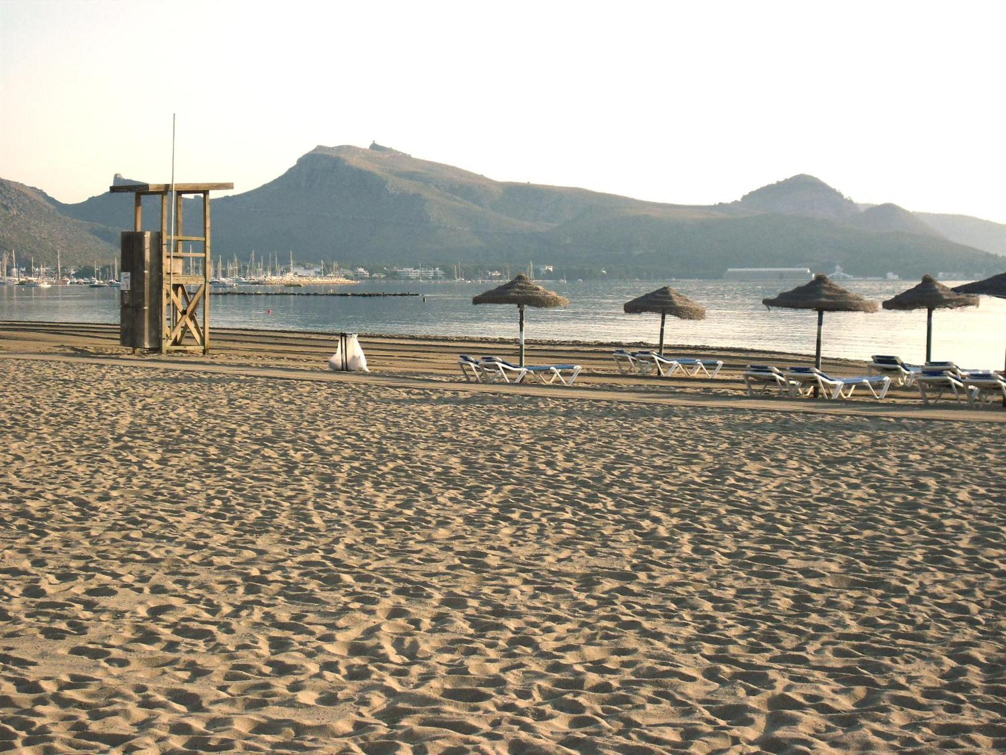 Tantra Majorca With Pool Port de Pollenca
