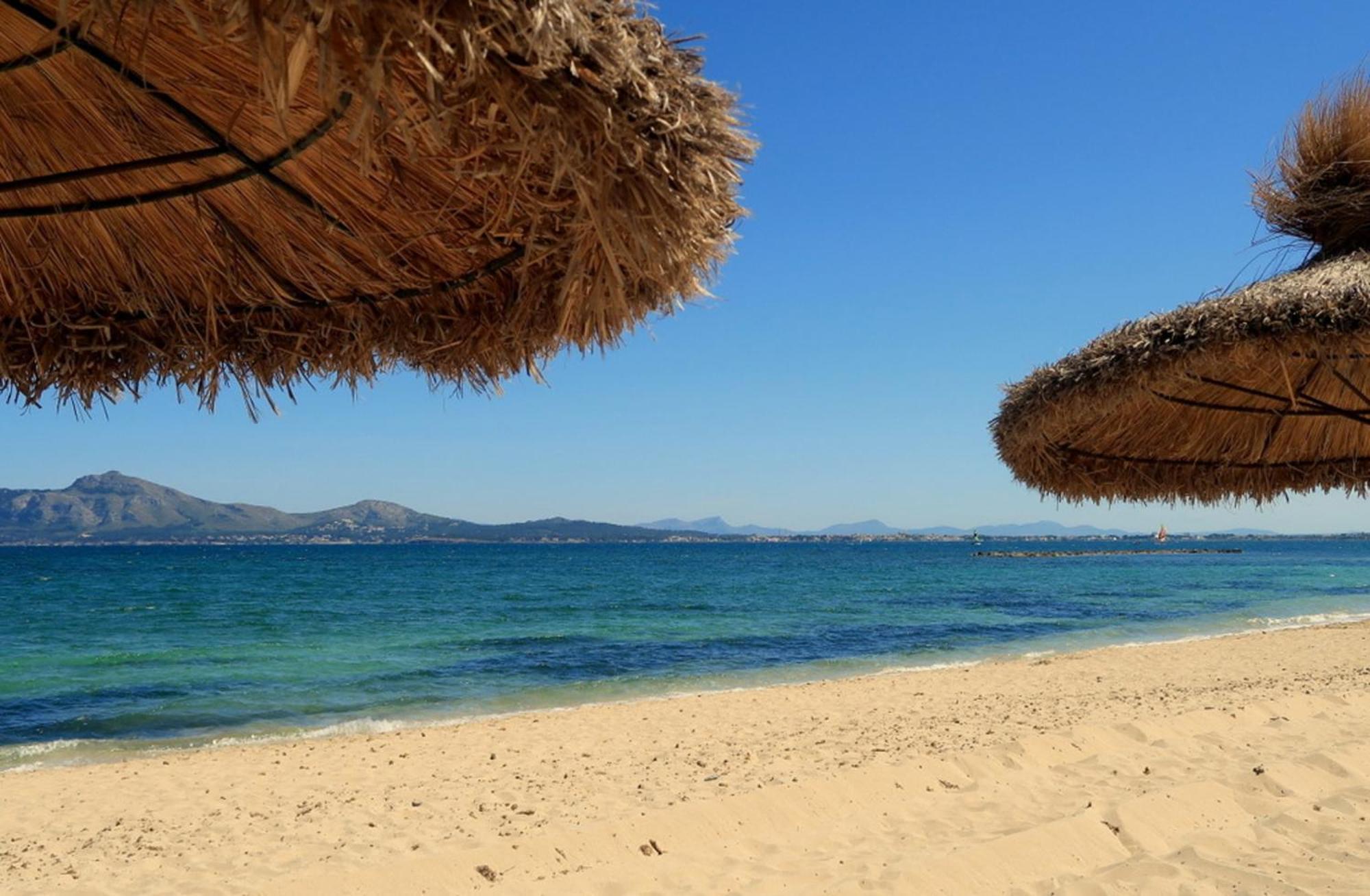 Tantra Majorca With Pool * Port de Pollenca