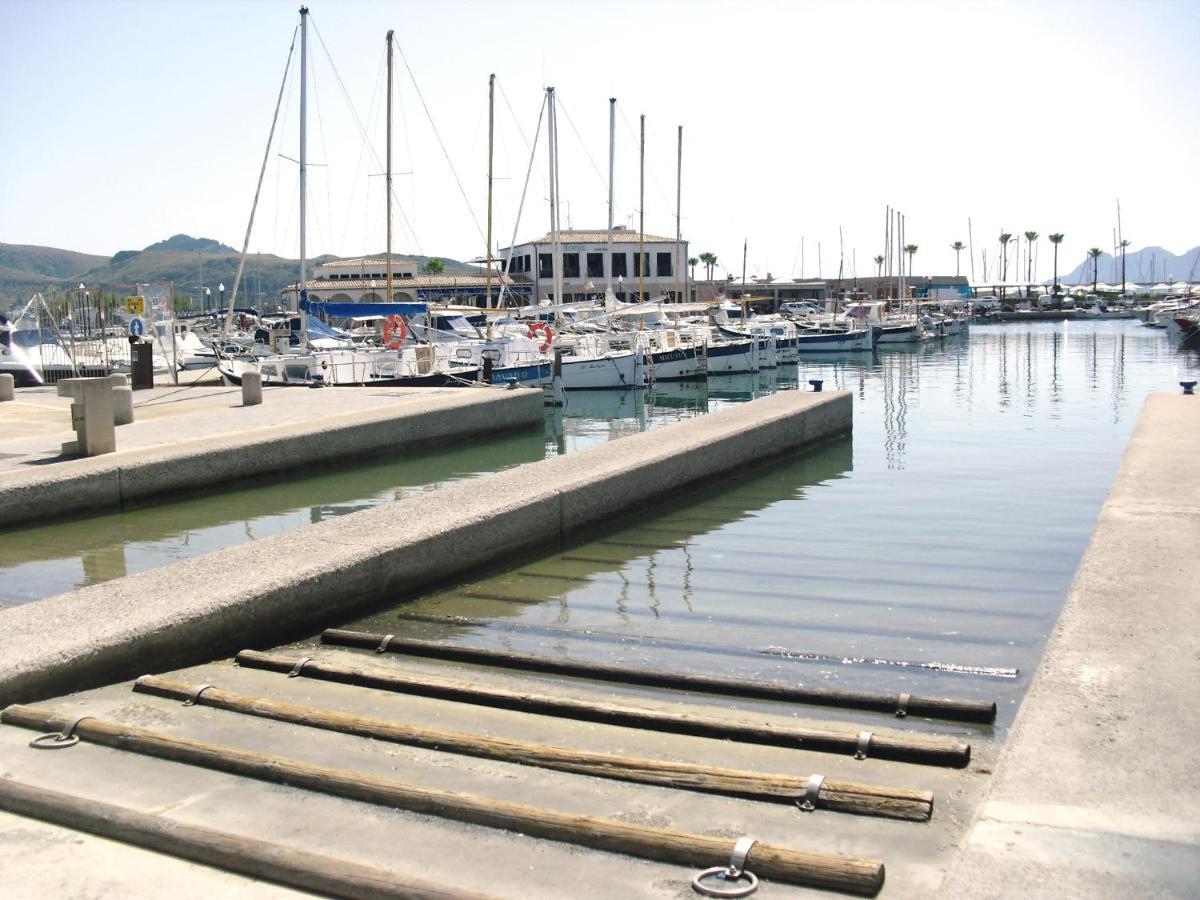 Tantra Majorca With Pool Port de Pollenca