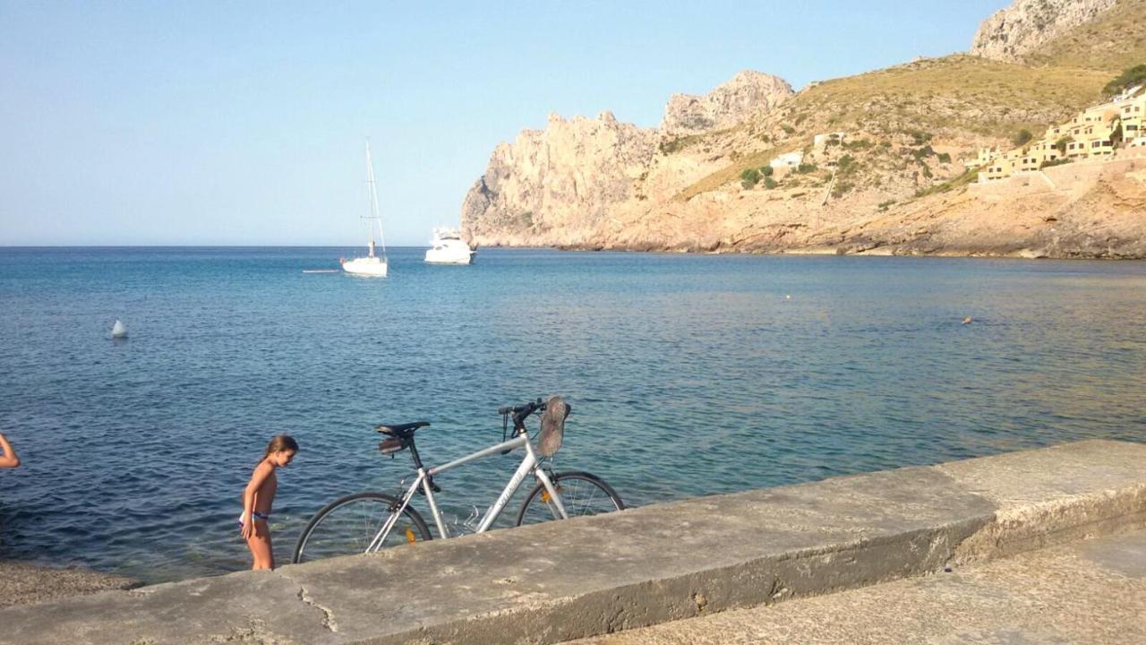 Apartment Tantra Majorca With Pool Port de Pollenca