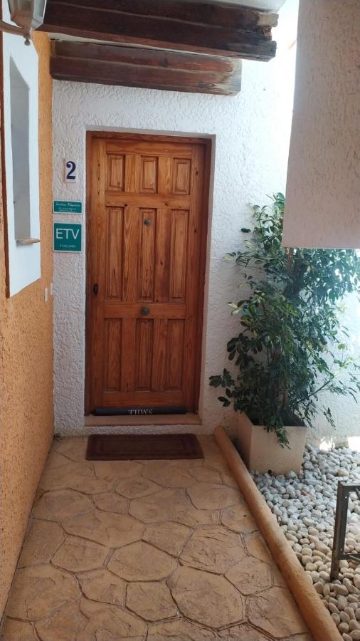 Tantra Majorca With Pool