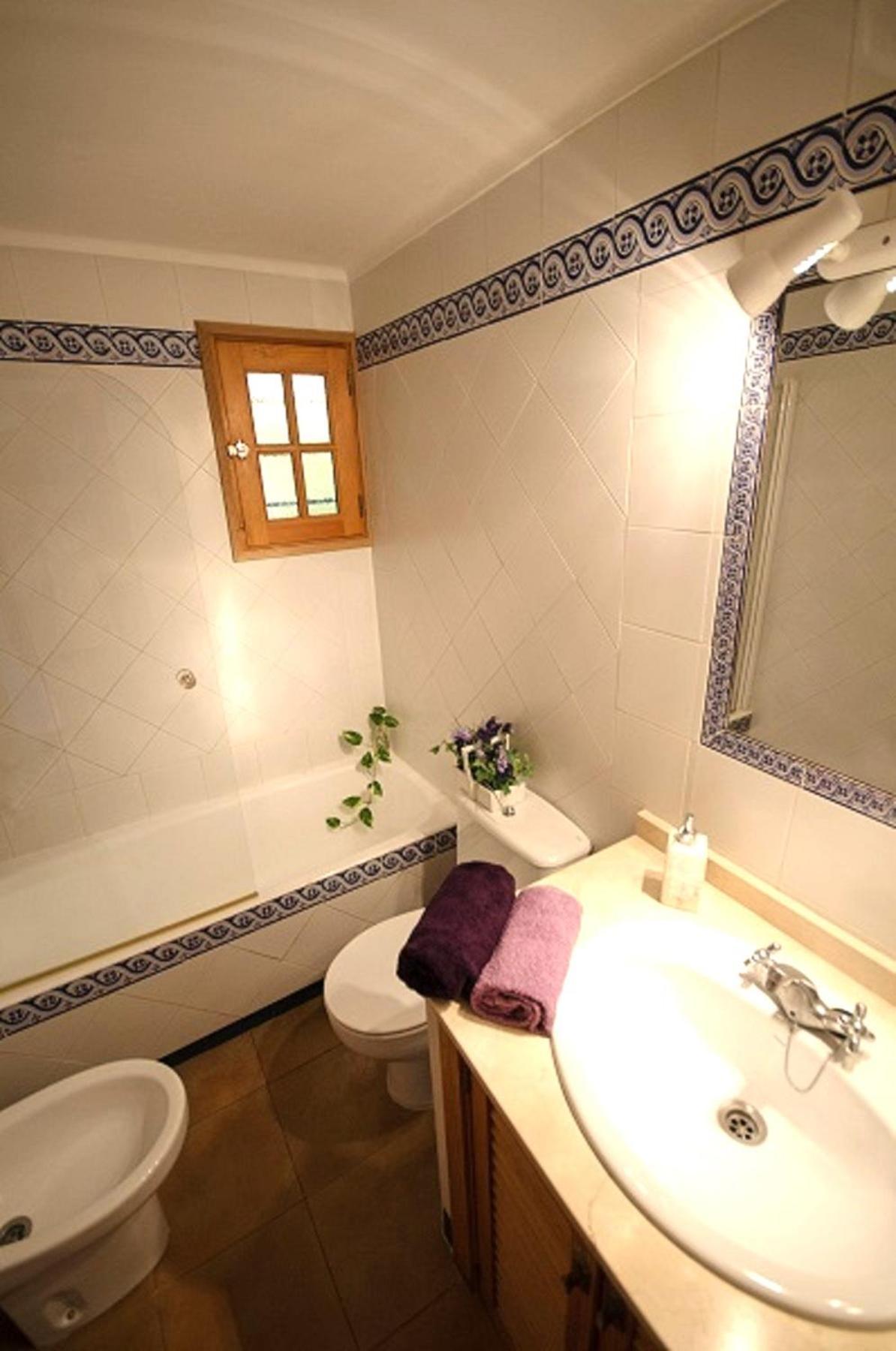 Apartment Tantra Majorca With Pool