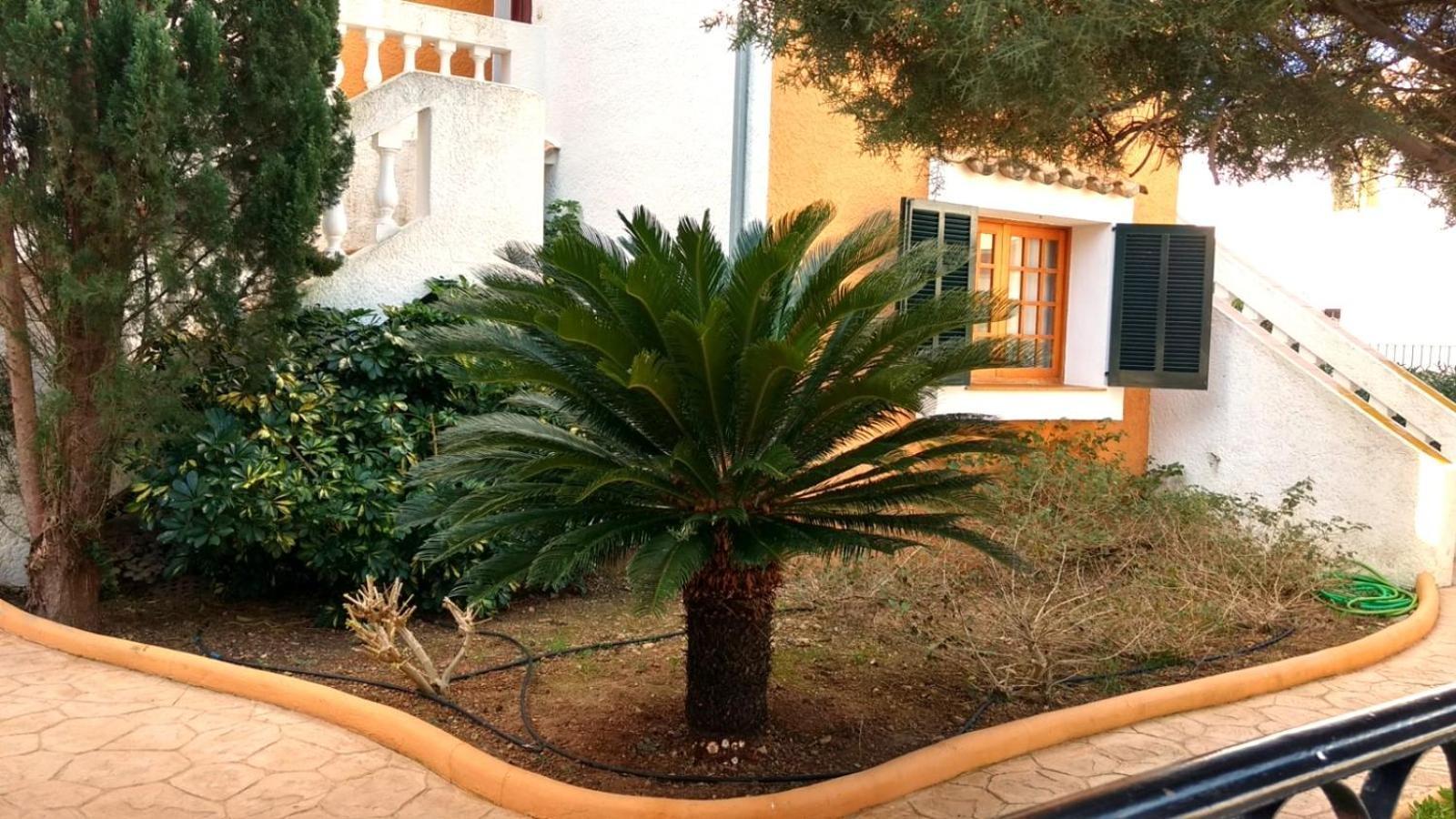 Tantra Majorca With Pool Apartment Port de Pollença