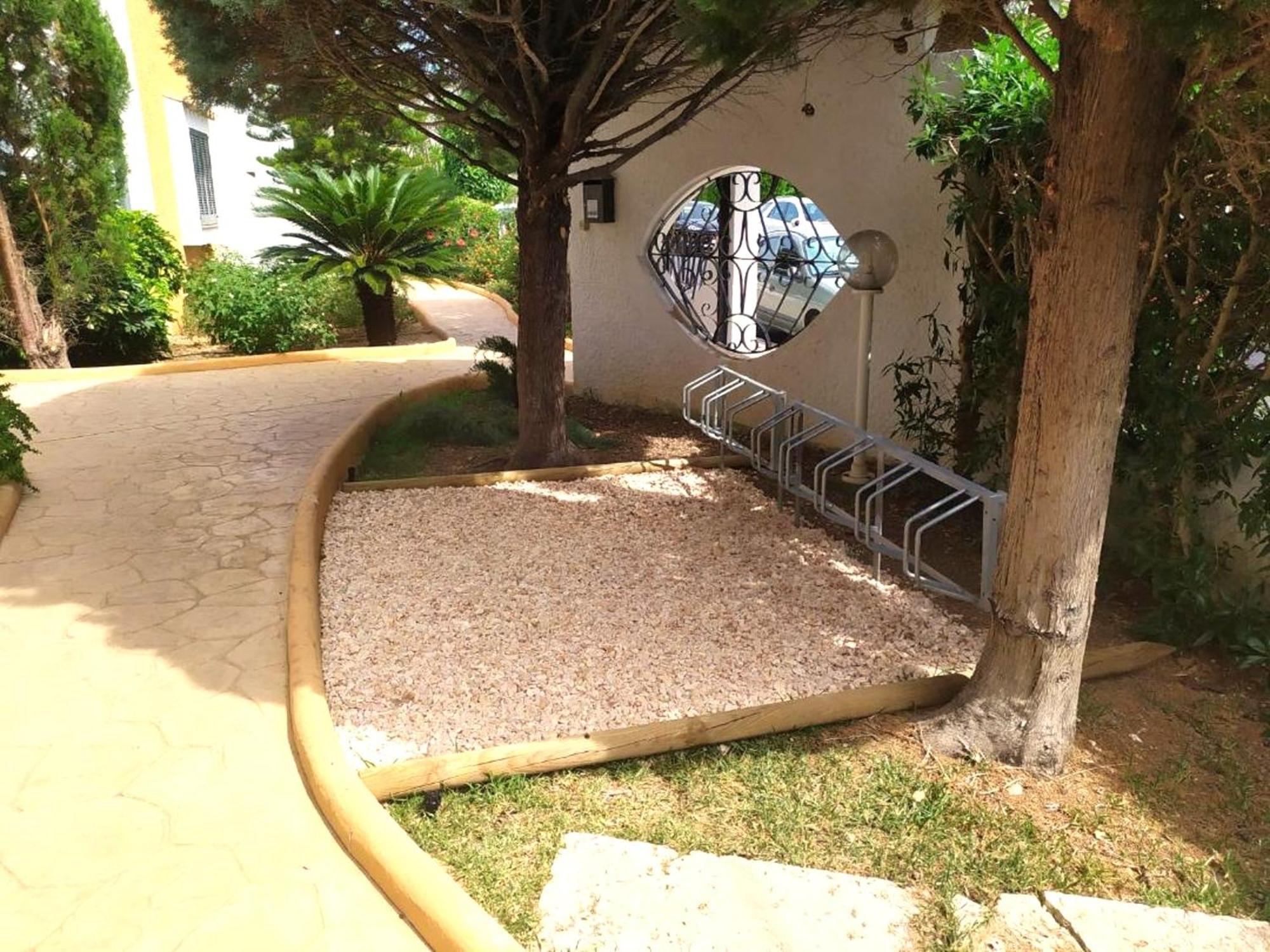 Tantra Majorca With Pool Apartment