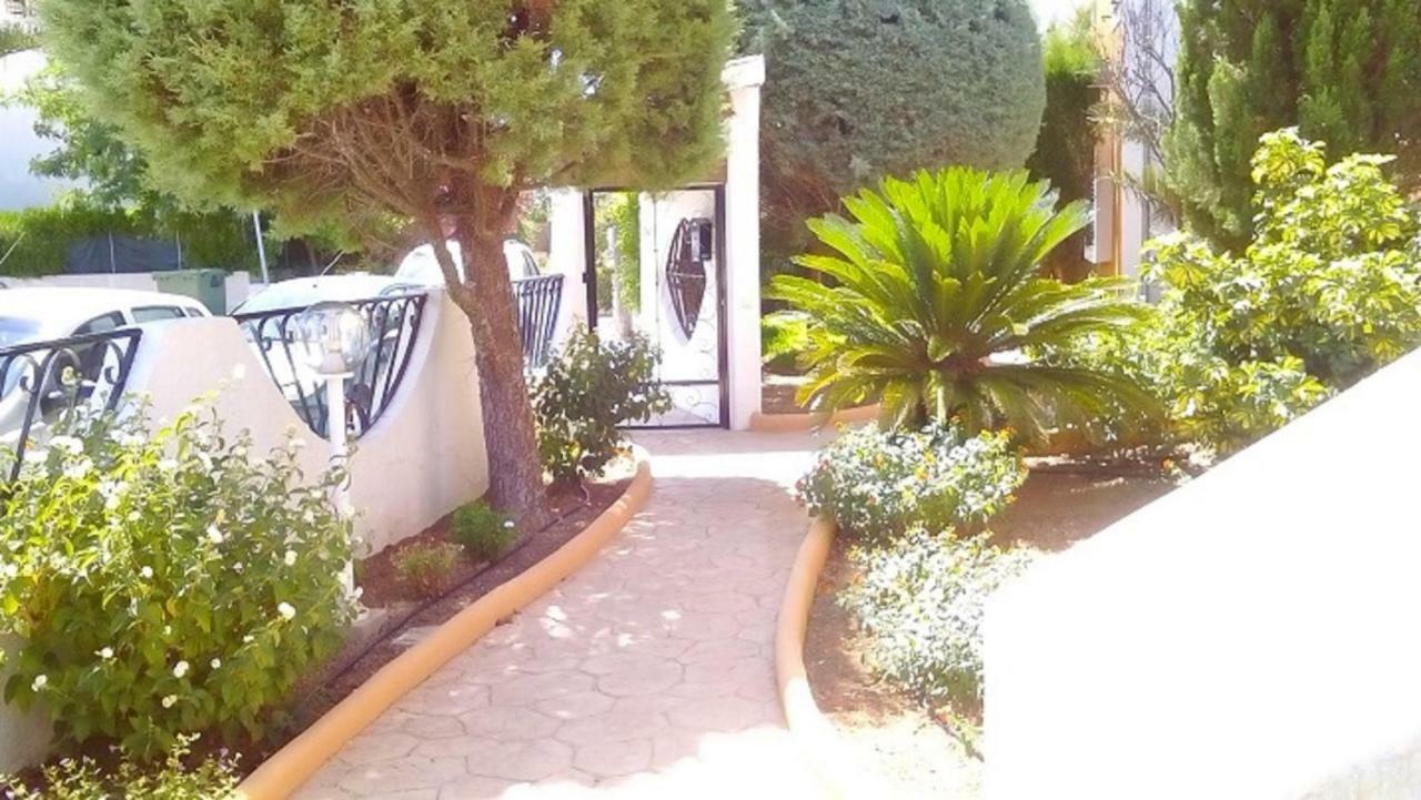 Tantra Majorca With Pool Apartment