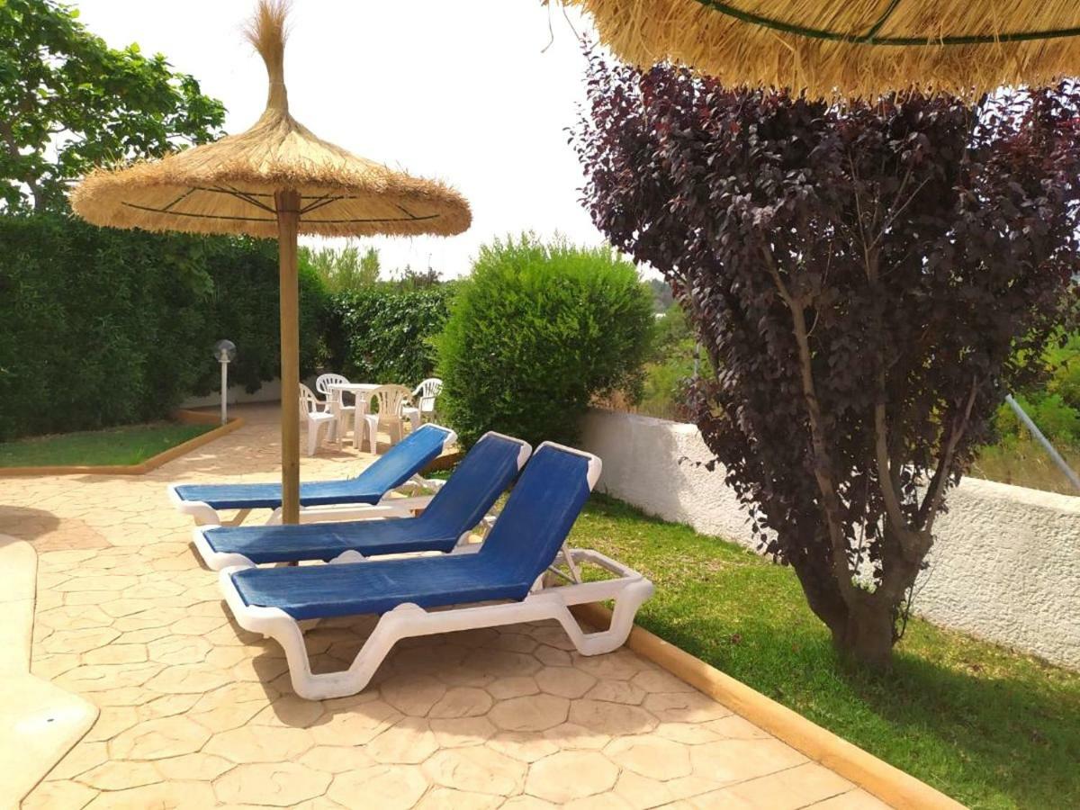 Tantra Majorca With Pool *