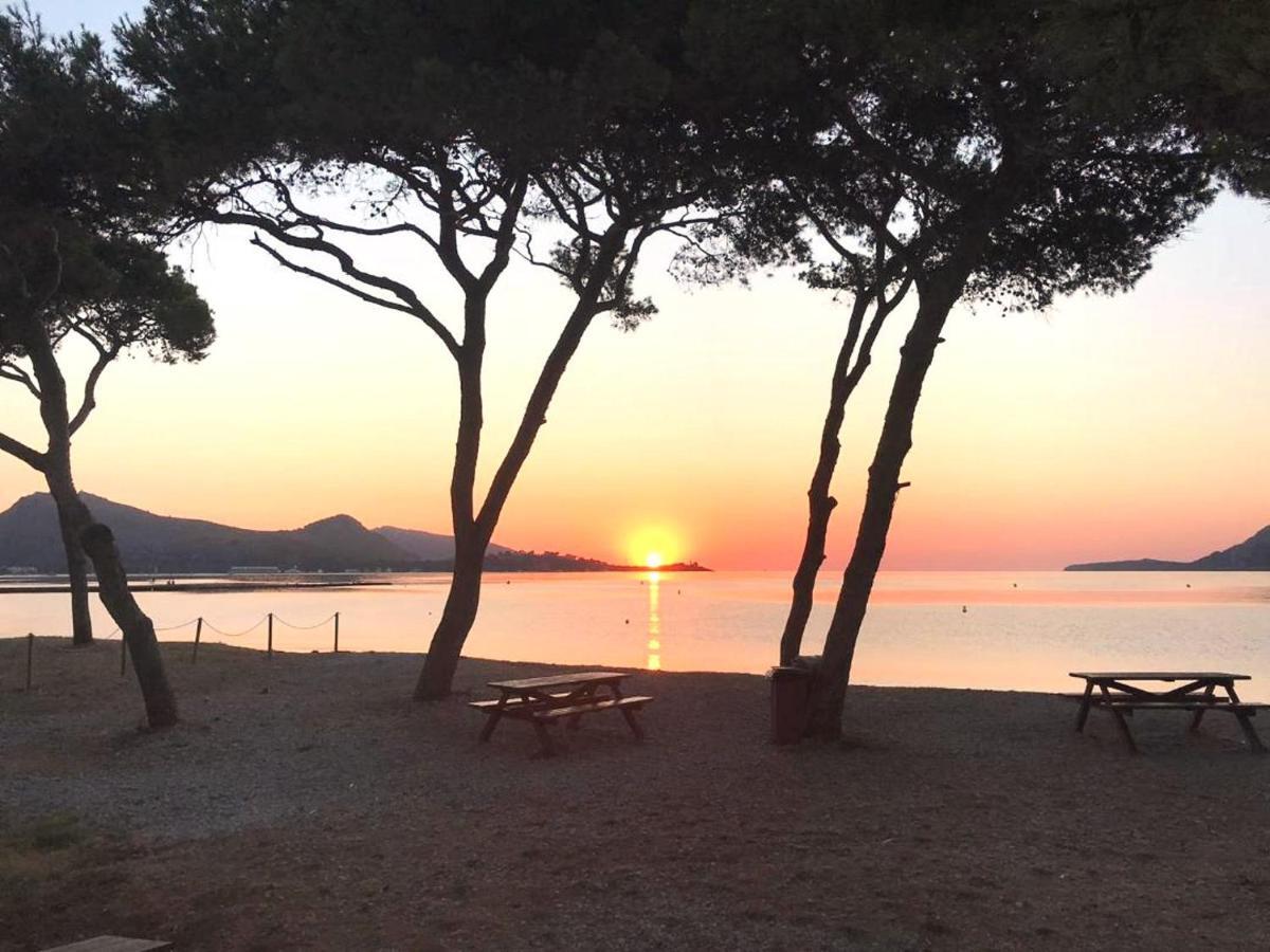Apartment Tantra Majorca With Pool *